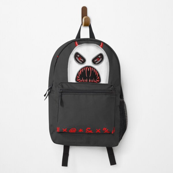 Item preview, angry gosh designed and sold by La Loca.