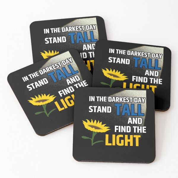 Item preview, I Stand With Ukraine CLASSIC T-Shirt designed and sold by JAdotdotDesigns.