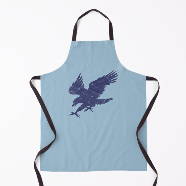Item preview, Bird Of Prey (distressed design) designed and sold by siggyspatsky.