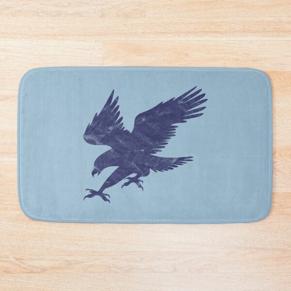 Item preview, Bird Of Prey (distressed design) designed and sold by siggyspatsky.