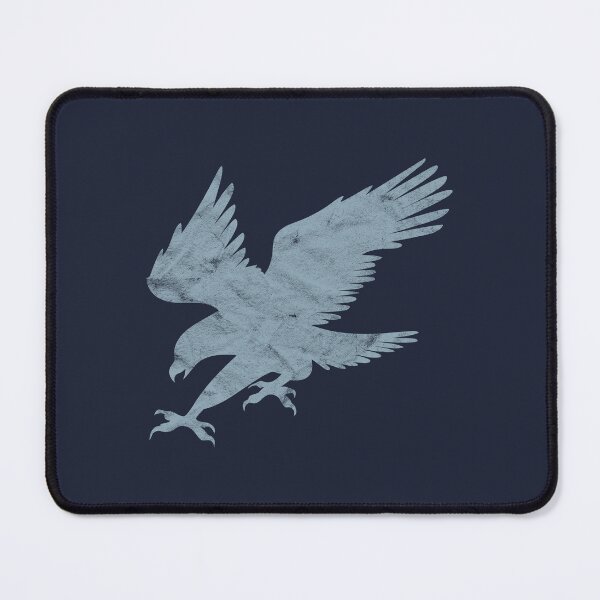Item preview, Bird Of Prey (distressed design) designed and sold by siggyspatsky.