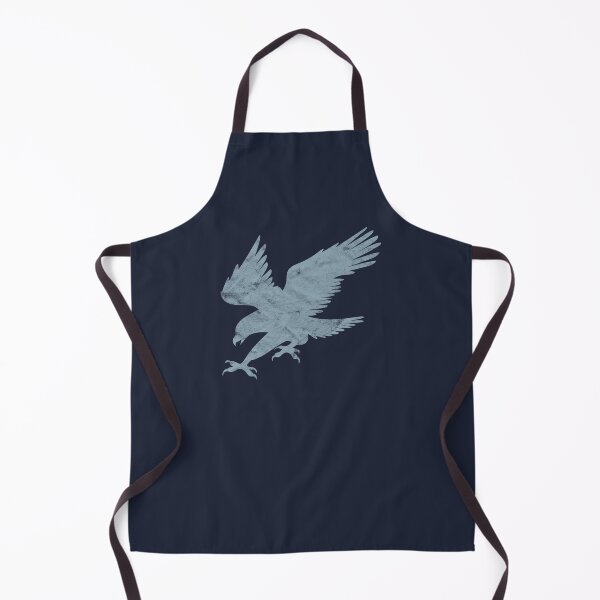 Item preview, Bird Of Prey (distressed design) designed and sold by siggyspatsky.