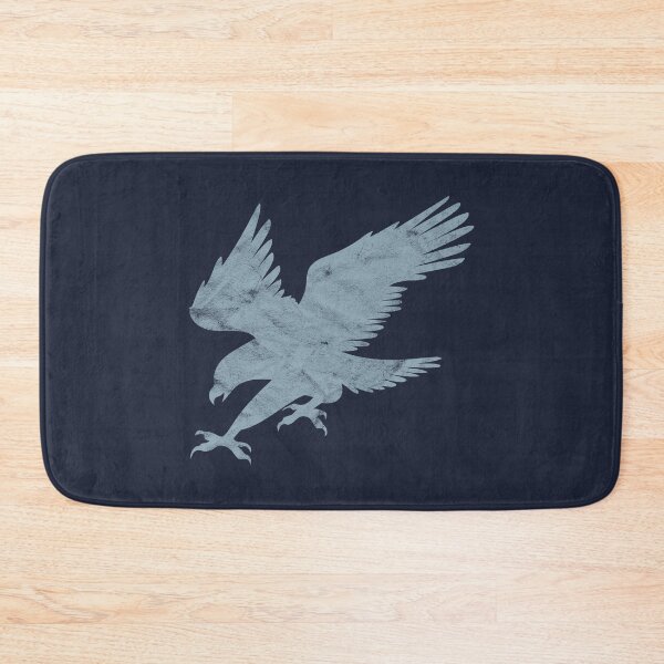 Item preview, Bird Of Prey (distressed design) designed and sold by siggyspatsky.
