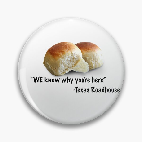 Item preview, Texas Roadhouse designed and sold by _SOJO_.