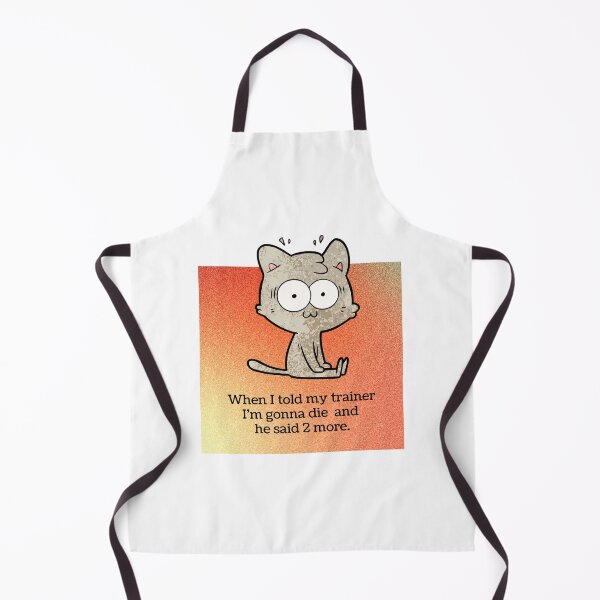 Item preview, Funny Workout Memes designed and sold by EverythingMaria.