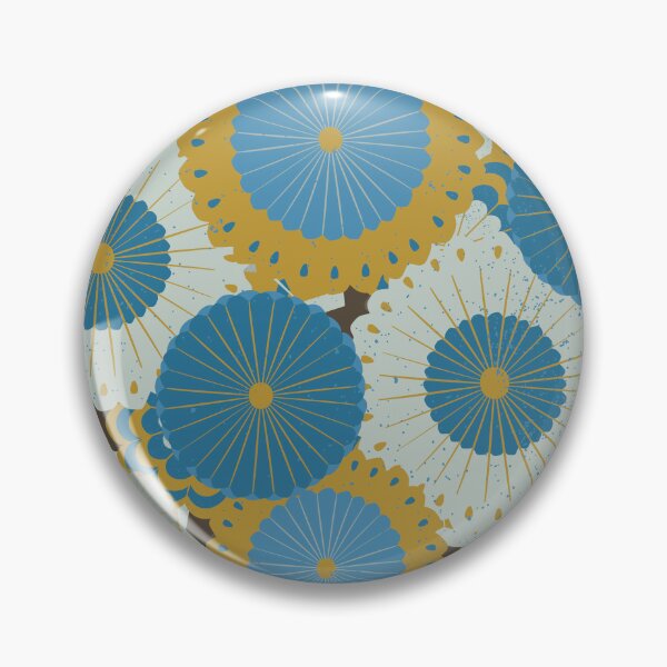 Item preview, RETRO PATTERN 3 designed and sold by MoorCT522.