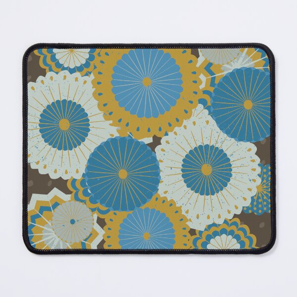 Item preview, RETRO PATTERN 3 designed and sold by MoorCT522.