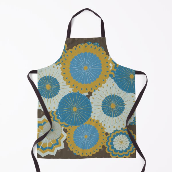 Item preview, RETRO PATTERN 3 designed and sold by MoorCT522.