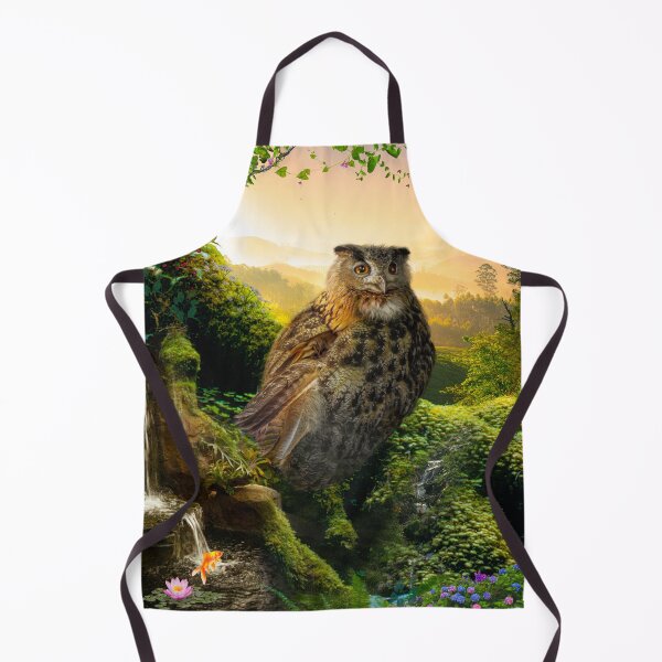 Item preview, Buho designed and sold by Claudia Bartoli-McKinney.