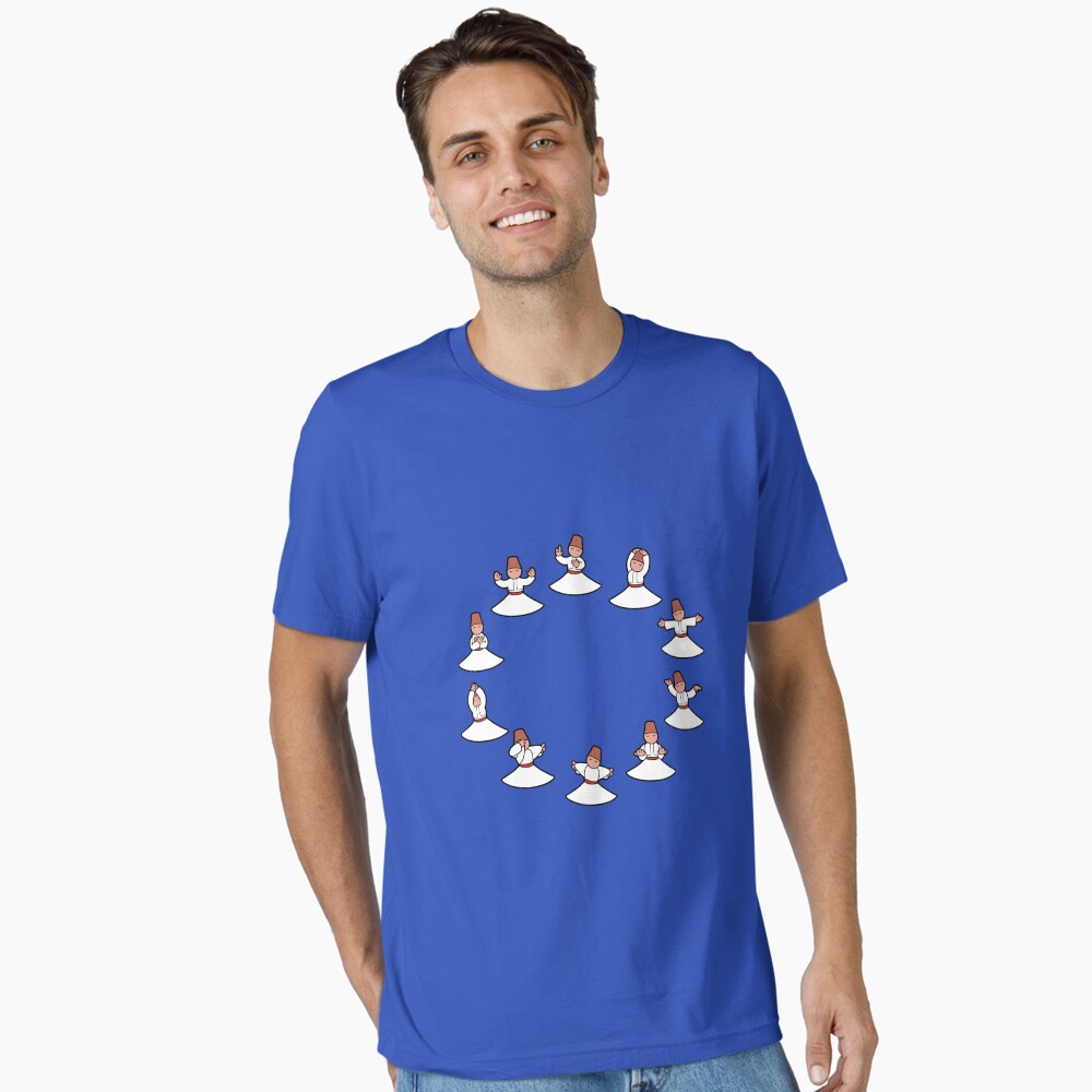 Item preview, Essential T-Shirt designed and sold by Cedarseed.