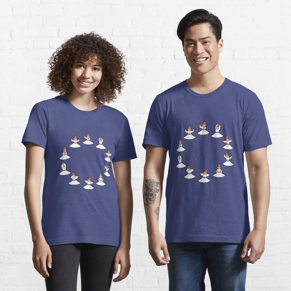 Darawish Essential T-Shirt