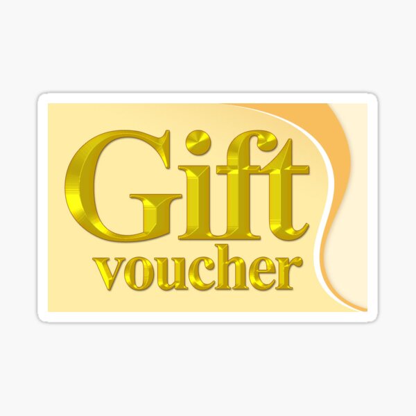 gift-voucher-sticker-by-singerevita-redbubble