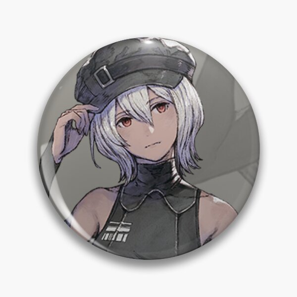 Item preview, Noelle - Guardian Weapon (Nier Reincarnation) designed and sold by VelvetZone.