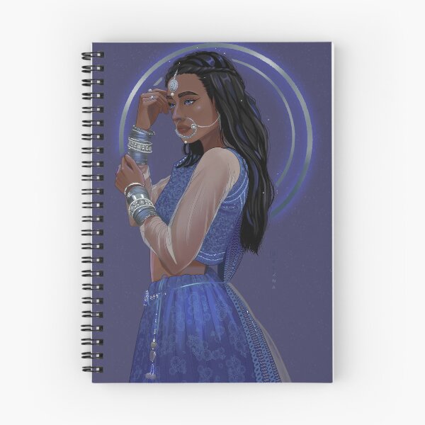 Item preview, Sankta Zoya Nazyalenksy Portrait  designed and sold by elenaleungz.