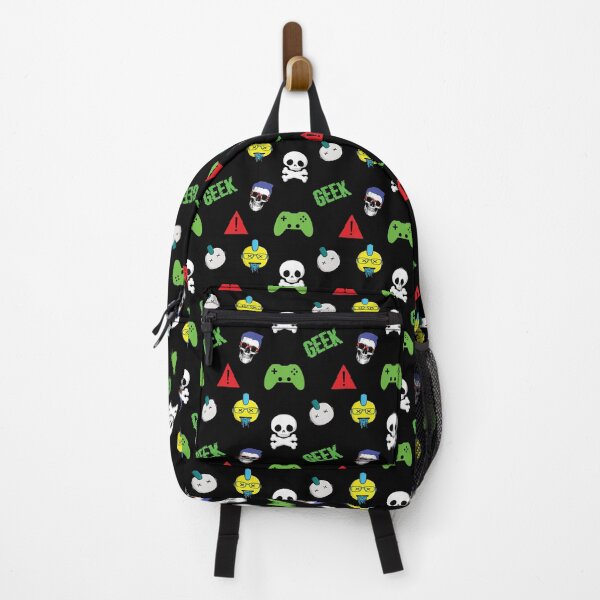 Item preview, GEEK designed and sold by Chaos Apparel .