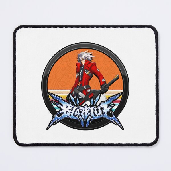 Item preview, RAGNA THE BLOODEDGE designed and sold by AltinaOrioner.