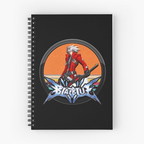 Item preview, RAGNA THE BLOODEDGE designed and sold by AltinaOrioner.