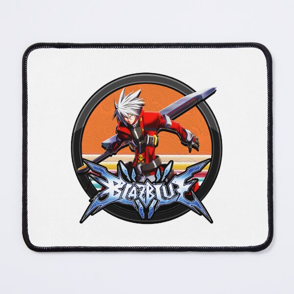 Item preview, RAGNA THE BLOODEDGE designed and sold by AltinaOrioner.