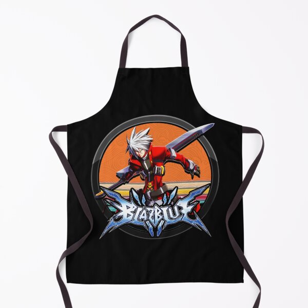 Item preview, RAGNA THE BLOODEDGE designed and sold by AltinaOrioner.