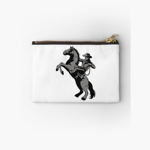 Item preview, Outlaw Bandit Guy with Horse designed and sold by janraydesigns.