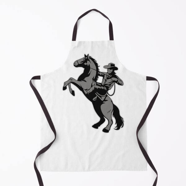 Item preview, Outlaw Bandit Guy with Horse designed and sold by janraydesigns.