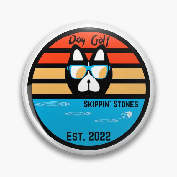 Item preview, Skippin' Stones designed and sold by Brock  Jenkins.