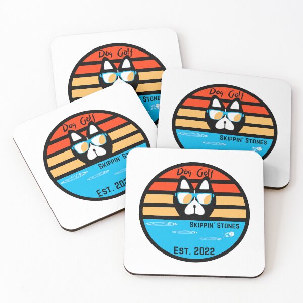 Item preview, Skippin' Stones designed and sold by Brock  Jenkins.