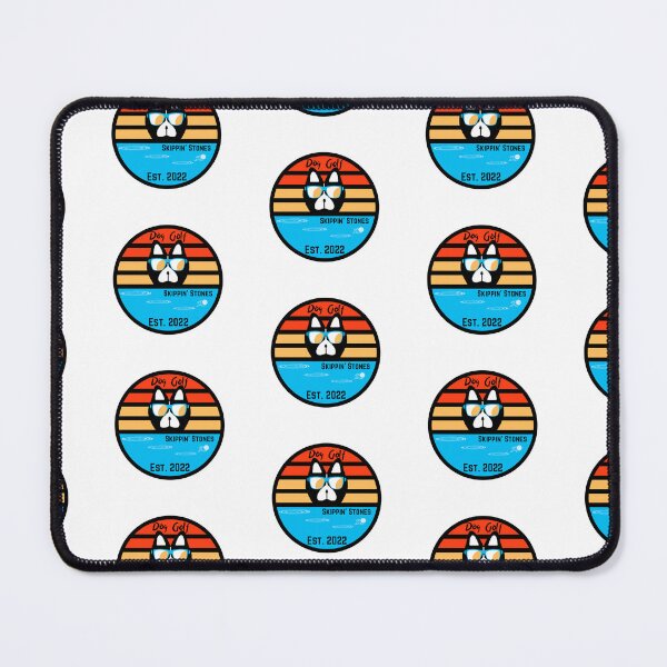 Item preview, Skippin' Stones designed and sold by Brock Jenkins.