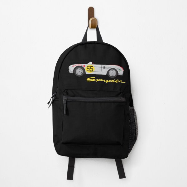 Item preview, Boxster Spyder 550 1954 designed and sold by blackdogshop.