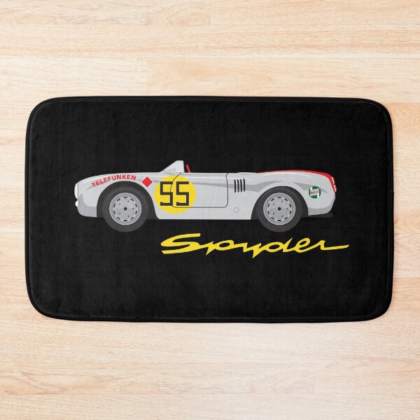 Item preview, Boxster Spyder 550 1954 designed and sold by blackdogshop.
