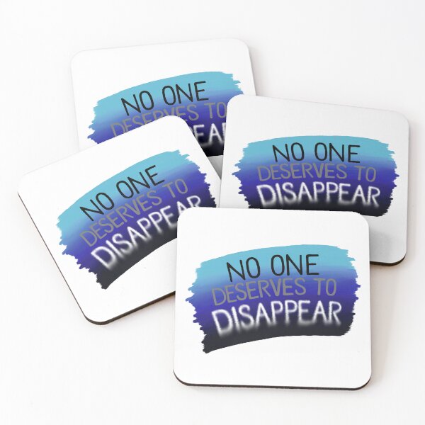 Item preview, Disappear designed and sold by SamGracePhotos.