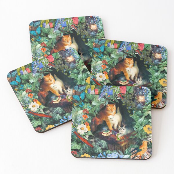 Item preview, Summer Hideaway designed and sold by Claudia Bartoli-McKinney.
