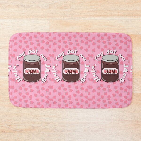 Item preview, You got no jams designed and sold by Keeping Art Heavenly.
