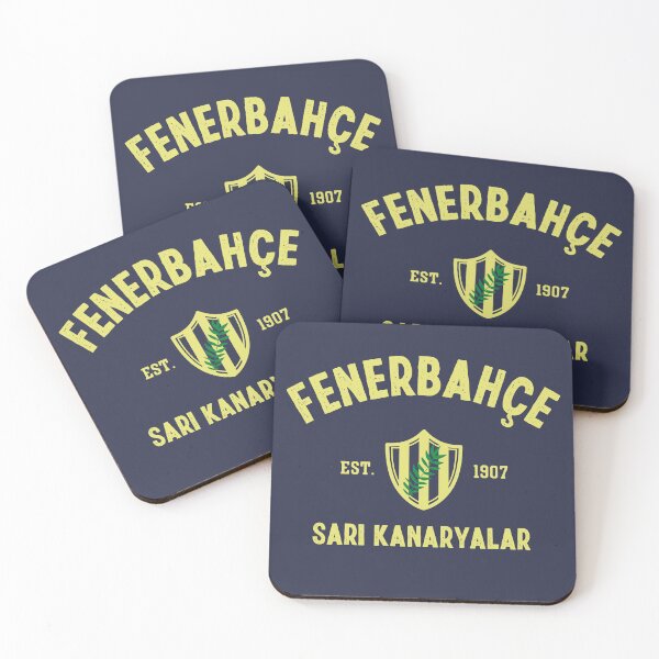 Item preview, Fenerbahce Conference Europe 2023 designed and sold by Pop-UpStore.