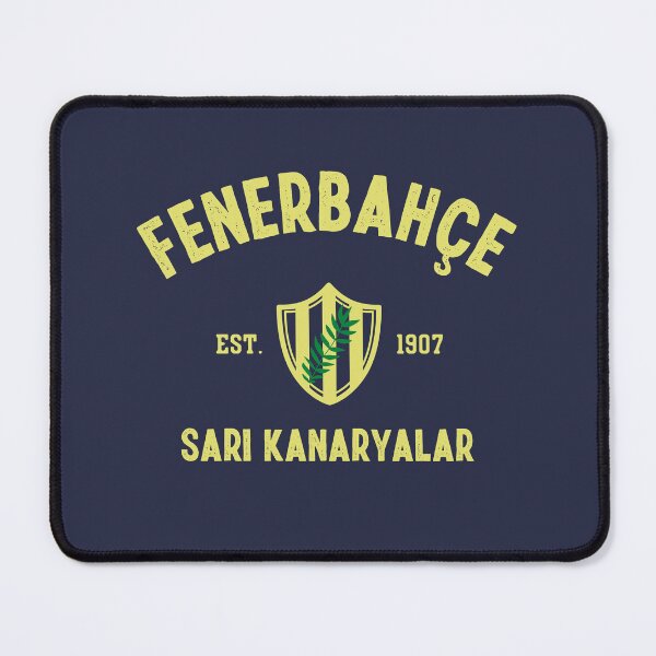 Item preview, Fenerbahce Conference Europe 2023 designed and sold by Pop-UpStore.