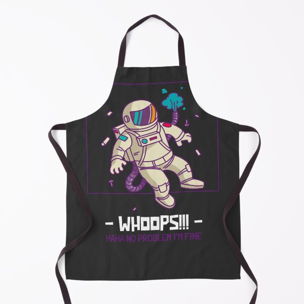 Item preview, No Problem Im Fine designed and sold by OUGHRI.