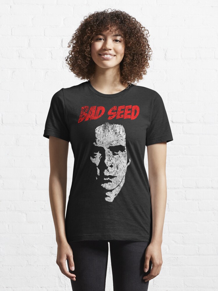 nick cave bad seeds t shirt