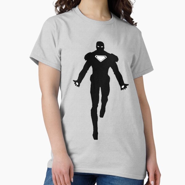 Item preview, genuis billionaire playboy philanthropist x pro designed and sold by midsco.