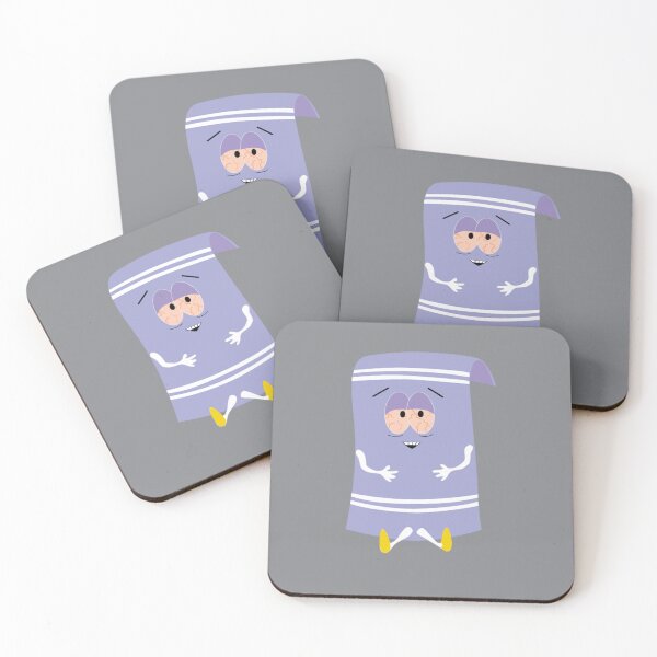 Item preview, Towelie Don’t forget to bring a towel designed and sold by CallumPerry.