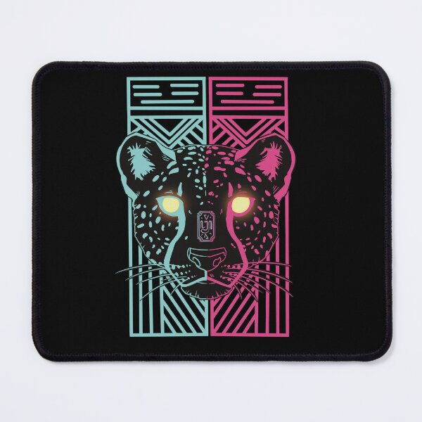 Item preview, Leopard Tribe designed and sold by Artthree.