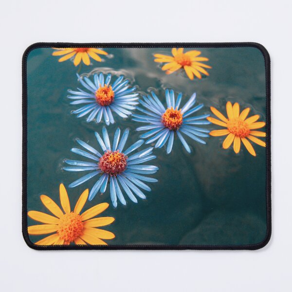 Item preview, Asters - Saturday designed and sold by MelBolin.