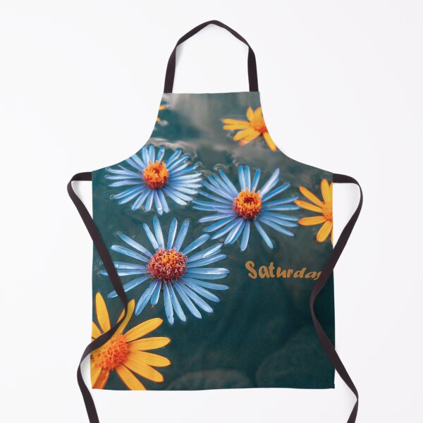 Item preview, Asters - Saturday designed and sold by MelBolin.