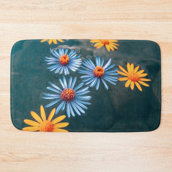 Item preview, Asters - Saturday designed and sold by MelBolin.