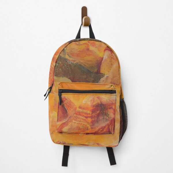 Item preview, Blue Mesa designed and sold by Mackenzie Morgan Art.