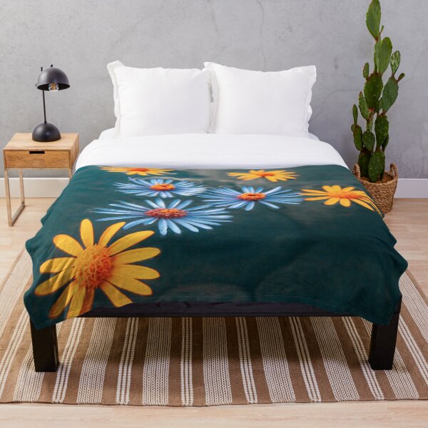Item preview, Asters - Sábado designed and sold by MelBolin.