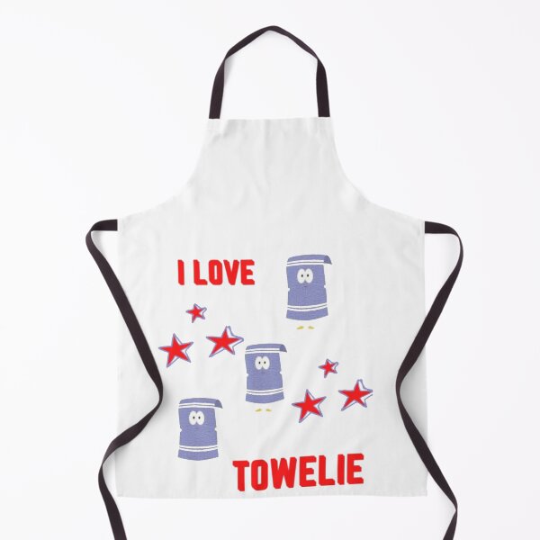 Artikelvorschau, Ich LIEBE TOWELIE Star entworfen und verkauft von CallumPerry.