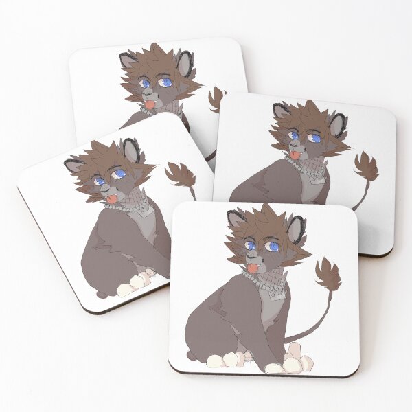 Item preview, lion sora designed and sold by leighwhannll.