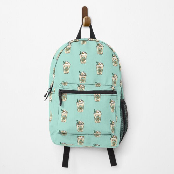 Item preview, Kuma Cafe Bear Frappuccino  designed and sold by Toshi and Co..