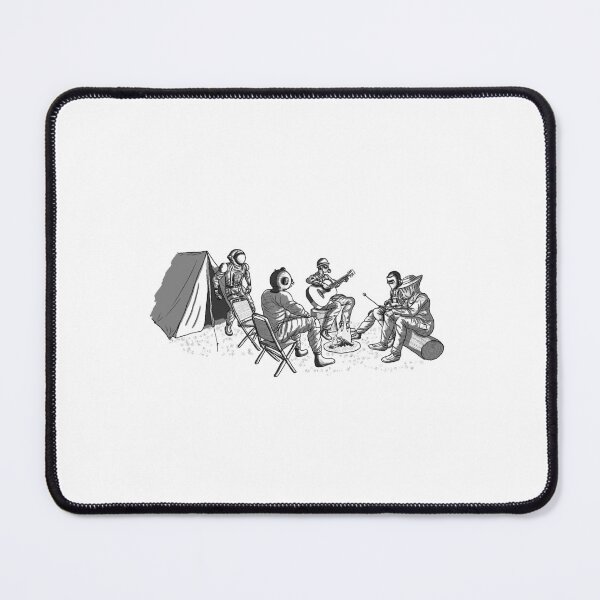 Item preview, Camping trip  designed and sold by kameelsm.