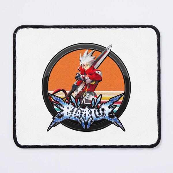 Item preview, RAGNA THE BLOODEDGE designed and sold by AltinaOrioner.